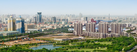 高新區(qū)打造全產(chǎn)業(yè)鏈項目集群 帶動經(jīng)濟(jì)強(qiáng)勢增長