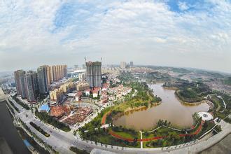 自貢高新區(qū)：奮力“升級(jí)”，為建設(shè)“經(jīng)濟(jì)強(qiáng)市”提供有力支撐