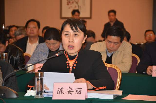 我院院長(zhǎng)隨科技部專(zhuān)家調(diào)研組指導(dǎo)黃岡高新區(qū)以升促建工作