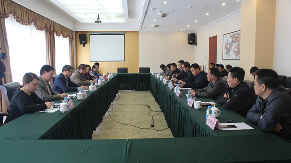 我院院長(zhǎng)率央企考察河北淶源經(jīng)濟(jì)技術(shù)開發(fā)區(qū)