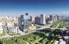 西安高新區(qū)：打造投資洼地創(chuàng)業(yè)寶地發(fā)展高地加快推進國家自主創(chuàng)新示范區(qū)建設(shè)