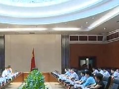 阜陽市將實施產(chǎn)業(yè)發(fā)展五年行動計劃 加快形成“一核三區(qū)”產(chǎn)業(yè)規(guī)劃布局