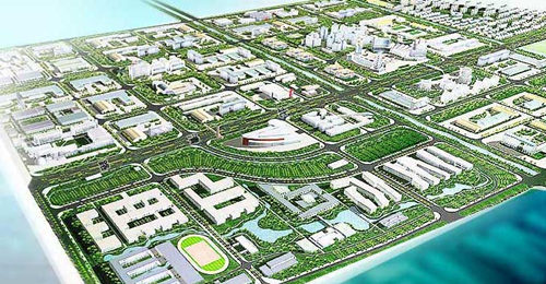 園區(qū)規(guī)劃，究竟規(guī)劃的是什么？