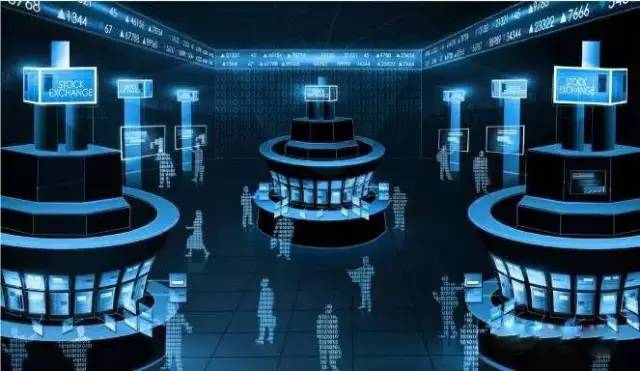 數(shù)據(jù)化決策--招商、運營、管理