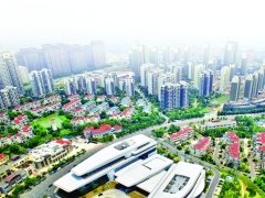 天府新區(qū)推進人工智能產業(yè)規(guī)劃發(fā)展