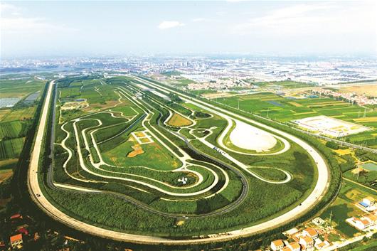 匯聚發(fā)展新動(dòng)能 厚植轉(zhuǎn)型新優(yōu)勢(shì)——襄陽高新區(qū)奮力打造國內(nèi)一流的創(chuàng)新型特色示范園區(qū)和戰(zhàn)略性新興產(chǎn)業(yè)高地紀(jì)略