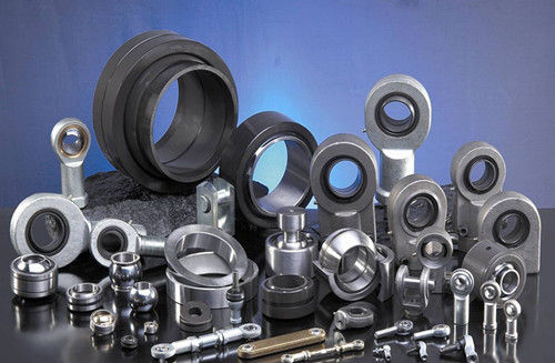 高鐵軸承將實現國產 濟南高新區(qū)易恒打破國外壟斷