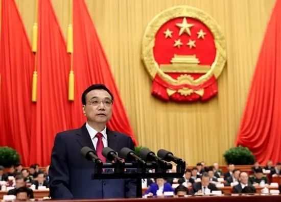 李克強：推動國家級新區(qū)、開發(fā)區(qū)、產業(yè)園區(qū)等創(chuàng)新發(fā)展