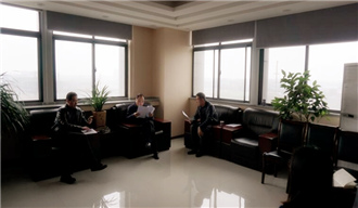 安徽宿州高新區(qū)堅(jiān)持創(chuàng)新驅(qū)動(dòng)爭創(chuàng)國家高新區(qū)