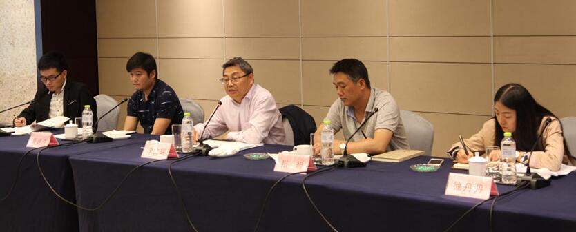 舉全市之力，打造日照臨港高端產(chǎn)業(yè)科技創(chuàng)新示范區(qū)