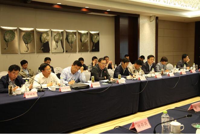 舉全市之力，打造日照臨港高端產(chǎn)業(yè)科技創(chuàng)新示范區(qū)