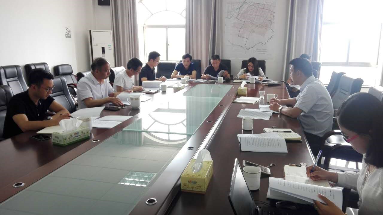 寧鄉(xiāng)高新區(qū)加快創(chuàng)新驅動發(fā)展、推進創(chuàng)建國家高新區(qū)進程