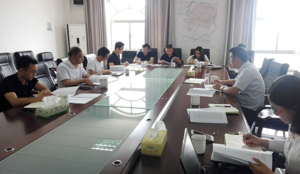 寧鄉(xiāng)高新區(qū)加快創(chuàng)新驅(qū)動發(fā)展、推進創(chuàng)建國家高新區(qū)進程