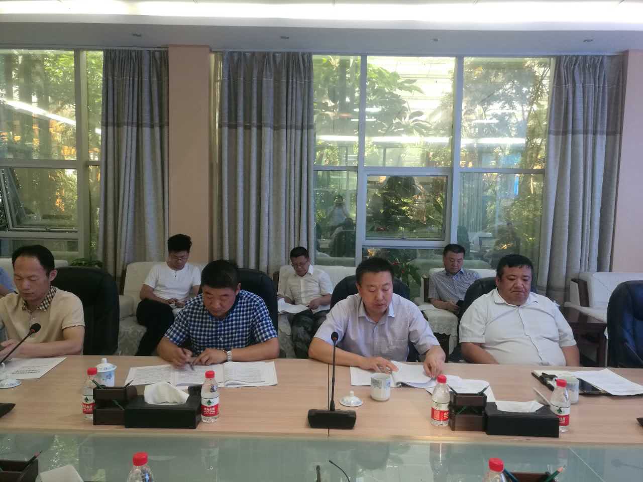 “絲路節(jié)點，農科之城”--昌吉國家農業(yè)科技園區(qū)全面開啟申創(chuàng)國家農業(yè)高新區(qū)工作