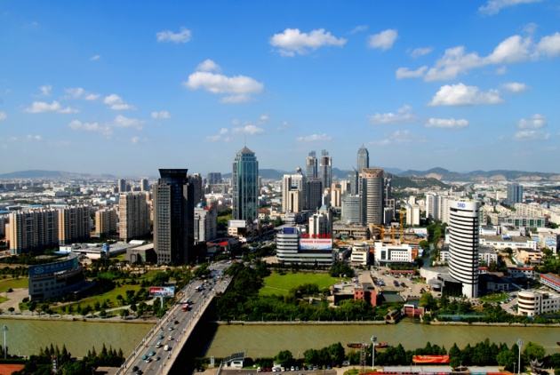 山東濰坊高新區(qū)深化"院地合作"打造發(fā)展新高地