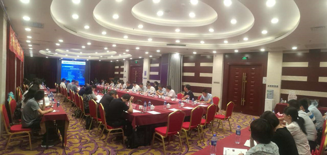 “申報(bào)之意不在名，在乎發(fā)展戰(zhàn)略也”——安徽滁州高新區(qū)創(chuàng)建國(guó)家高新區(qū)專家咨詢會(huì)順利召開