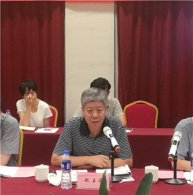 “申報(bào)之意不在名，在乎發(fā)展戰(zhàn)略也”——安徽滁州高新區(qū)創(chuàng)建國(guó)家高新區(qū)專家咨詢會(huì)順利召開