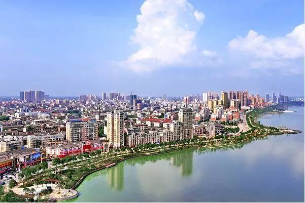 湘陰：著力打造國家級(jí)高新區(qū)