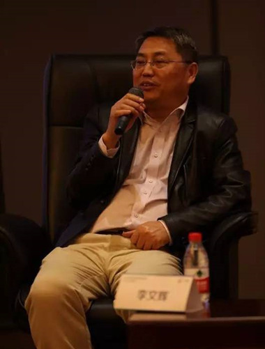 創(chuàng)新融資渠道，服務(wù)高新技術(shù)企業(yè) ——訪中國高新技術(shù)產(chǎn)業(yè)經(jīng)濟研究院李文輝院長