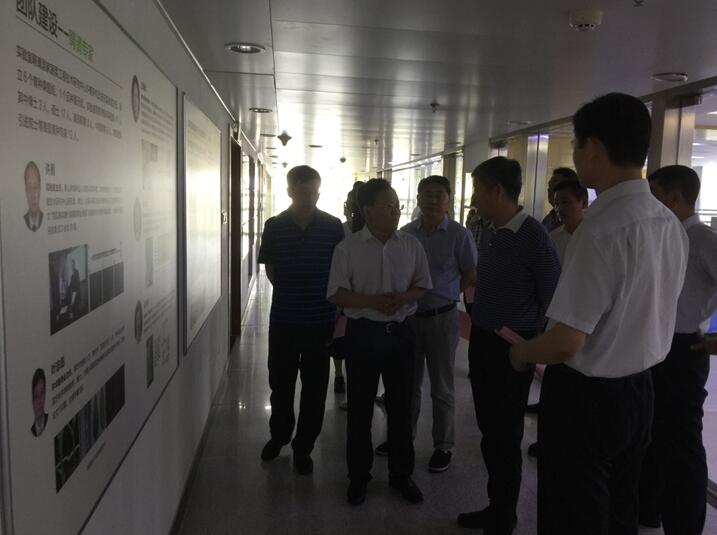 對標國家高新區(qū)  壽光啟動新舊動能轉(zhuǎn)換新引擎