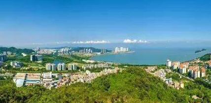 順德高新區(qū)開發(fā)大提速，鳳城新印象：產(chǎn)城共融蝶變崛起