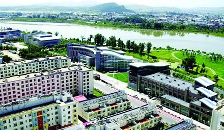 吉林高新區(qū)：產(chǎn)業(yè)發(fā)展集聚新動(dòng)能