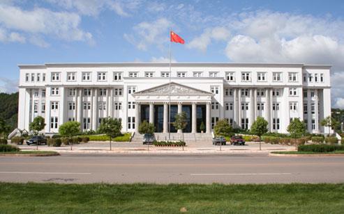 云南楚雄高新區(qū)升級(jí)為國家高新技術(shù)產(chǎn)業(yè)開發(fā)區(qū)