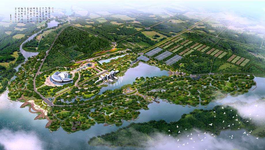 高新區(qū)、農(nóng)業(yè)科技園等國家重點園區(qū)已成為中國創(chuàng)新發(fā)展重要力量