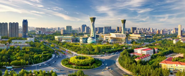 濰坊高新區(qū)：企業(yè)創(chuàng)新不停步 轉(zhuǎn)角遇見新動能