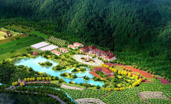 貴陽高新區(qū)與3家企業(yè)簽署四方協(xié)議打造數(shù)字化信創(chuàng)基地