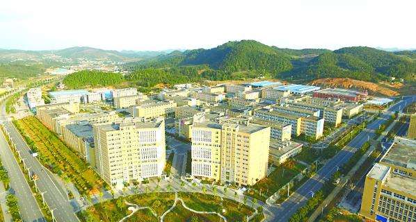 產(chǎn)業(yè)規(guī)劃園區(qū)的發(fā)展類型有哪些？