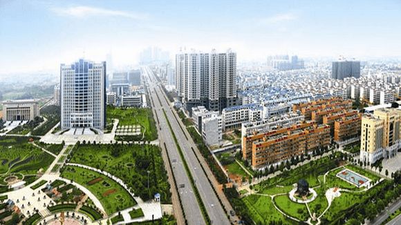 漣源市：以創(chuàng)建國家級高新區(qū)為契機(jī) 為高質(zhì)量發(fā)展積蓄新動能