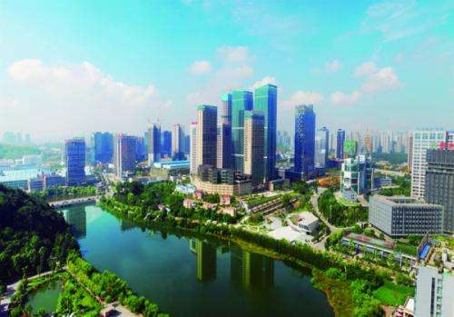 保定國(guó)家高新區(qū)3616萬(wàn)元獎(jiǎng)勵(lì)科技創(chuàng)新優(yōu)秀企業(yè)