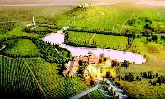 國務(wù)院“2030健康中國”“鄉(xiāng)村振興”雙重戰(zhàn)略倡導(dǎo) 支持康養(yǎng)項目！