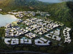 黎平縣主持召開農(nóng)村產(chǎn)業(yè)革命壩區(qū)產(chǎn)業(yè)規(guī)劃座談會(huì)