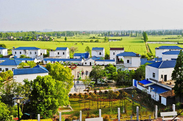 鄉(xiāng)村振興背景下我國農村產(chǎn)業(yè)規(guī)劃要點分析