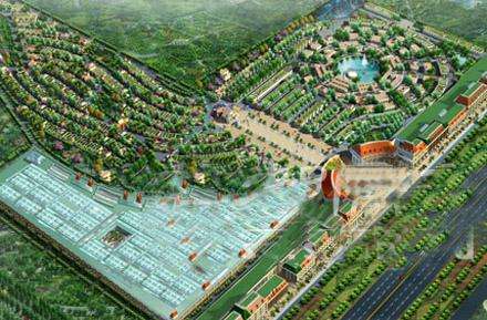 南川推進“五個振興” 創(chuàng)建國家農業(yè)現(xiàn)代化示范區(qū)