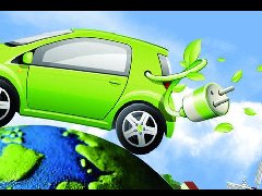 博郡汽車帶夏利重新上路，推動(dòng)新能源汽車產(chǎn)業(yè)快速發(fā)展