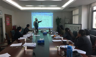 參加現(xiàn)代農(nóng)業(yè)產(chǎn)業(yè)園建設研討會，我院貢獻產(chǎn)業(yè)融合發(fā)展理論成果