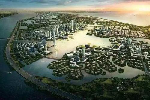 2023年國(guó)家現(xiàn)代農(nóng)業(yè)產(chǎn)業(yè)園認(rèn)定名單公布，山西兩地入選