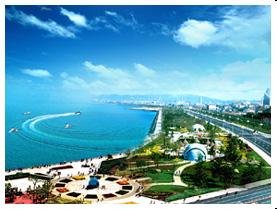 威海經濟技術開發(fā)區(qū)：兩大板塊攜手推進城鄉(xiāng)一體化發(fā)展