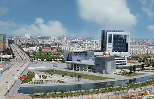 激發(fā)新動能搶占新高地 安徽大力發(fā)展戰(zhàn)略性新興產業(yè)