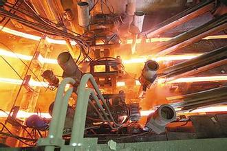 以全新的理念振興傳統工業(yè) 打破焦化依賴鋼鐵的格局 “三聚速度”創(chuàng)造lng神話