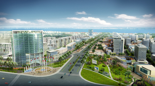 上海臨港成功上市，資本市場助力發(fā)展