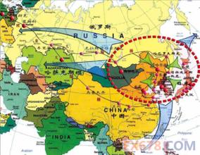 振興東北增強(qiáng)內(nèi)生動力與活力