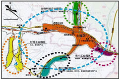 建設幸福西寧 逆勢！西寧開發(fā)區(qū)拼出獨特發(fā)展路