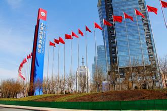 天津?yàn)I海高新區(qū)自主知識產(chǎn)權(quán)帶動(dòng)產(chǎn)業(yè)發(fā)展壯大 提供新能