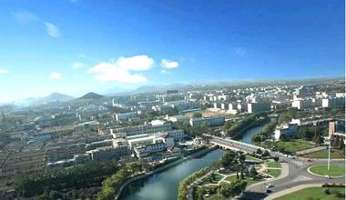 2015年肥城新興產(chǎn)業(yè)園區(qū)、儀陽街道產(chǎn)業(yè)招商項(xiàng)目情況