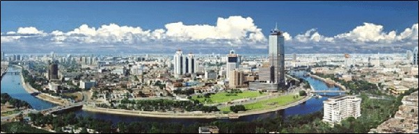 天津?yàn)I海新區(qū)全力推動自創(chuàng)區(qū)建設(shè) “一區(qū)六園”發(fā)展步伐持續(xù)加速