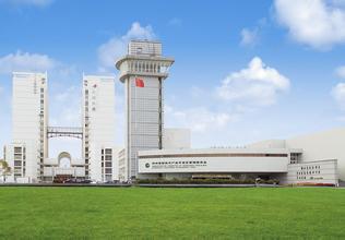 鄭州高新區(qū)知識產權工作取得新突破